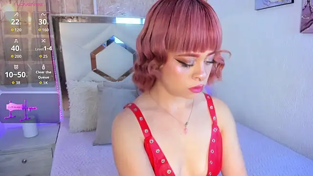 Venuss1  online show from November 2025 06:39:01 AM