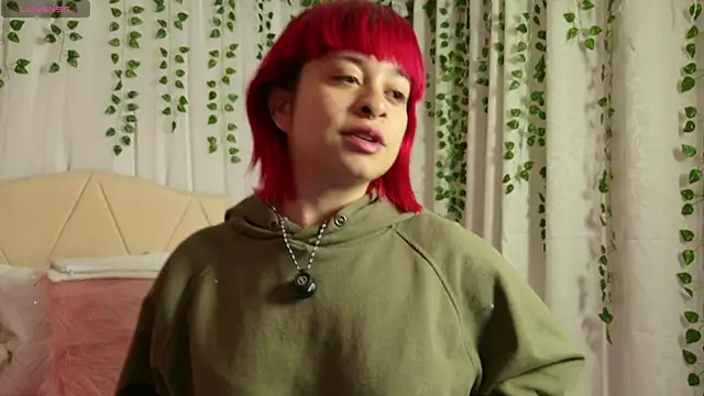 Venuss1  online show from April 2026 08:21:01 PM