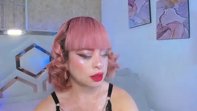 Venuss1  online show from November 2025 06:35:02 AM