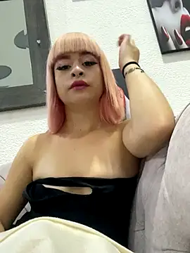 Venuss1  online show from October 2025 02:35:01 AM