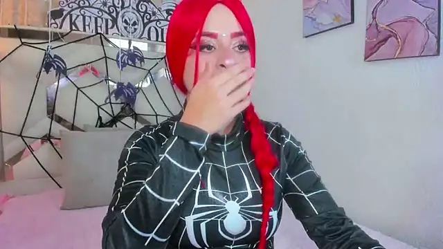 Venuss1  online show from November 2025 07:13:01 AM