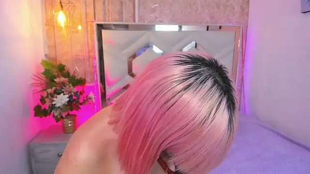 Venuss1  online show from October 2025 04:36:02 AM