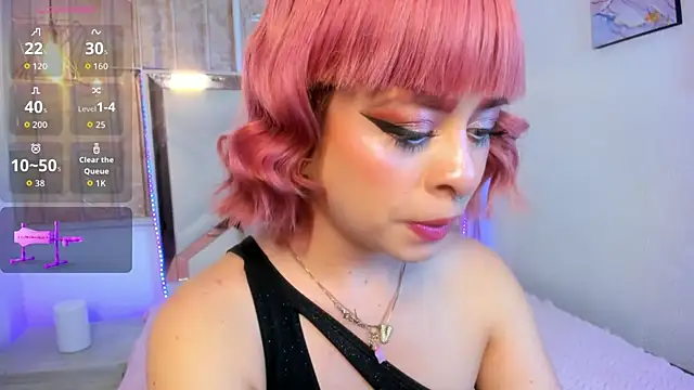 Venuss1  online show from November 2025 06:39:01 AM