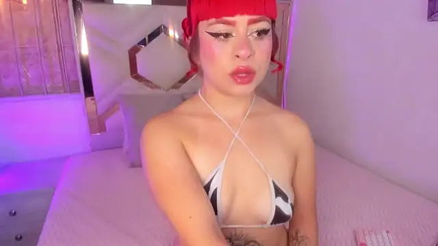 Venuss1  online show from February 2026 06:33:01 AM