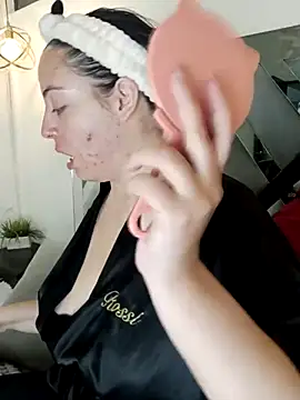 Rossi ss1 online show from March 2026 03:01:02 AM