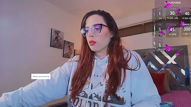 Rossi ss1 online show from November 2025 04:46:01 AM