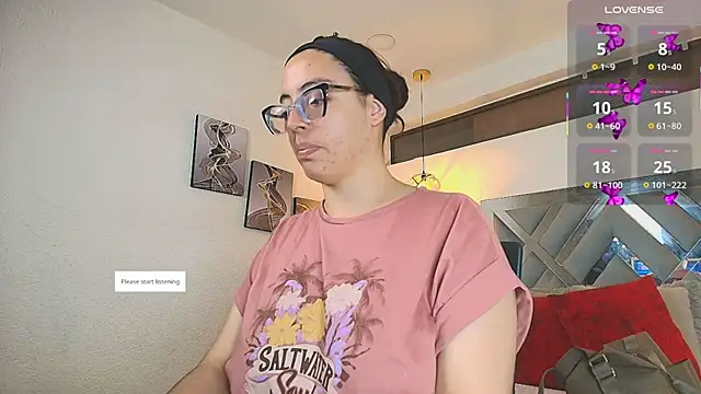 Rossi ss1 online show from December 2025 03:38:02 AM