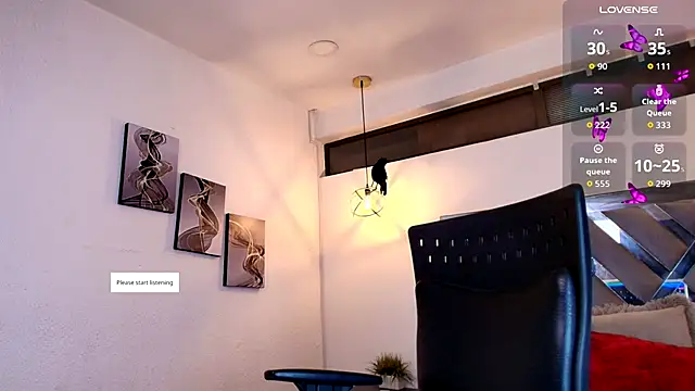 Rossi ss1 online show from October 2025 02:23:01 AM