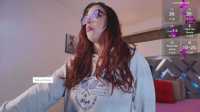 Rossi ss1 online show from November 2025 04:39:01 AM