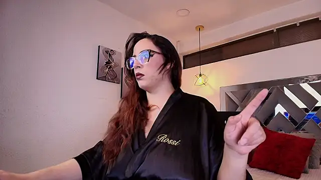 Rossi ss1 online show from February 2026 06:13:02 AM