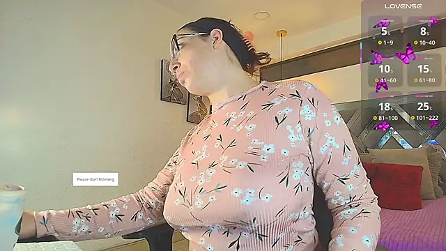 Rossi ss1 online show from November 2025 04:33:02 AM