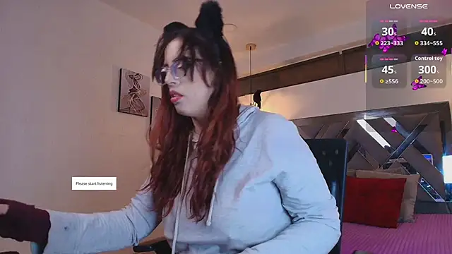 Rossi ss1 online show from November 2025 03:33:02 AM