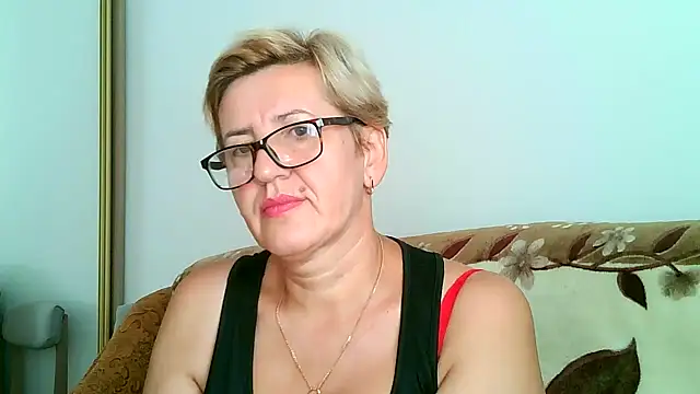 Dana4921 online show from September 2025 01:22:01 PM