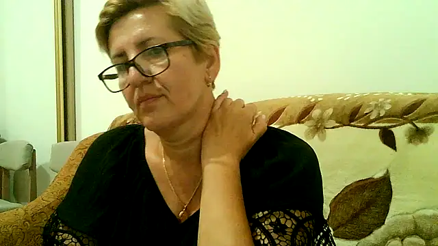 Dana4921 online show from September 2025 05:55:02 PM