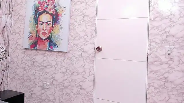 Snapshot of SASHA_BROWNIE__ chatting on November 2025 07:58:02 PM SASHA BROWNIE online show from November 2025 07:58:02 PM