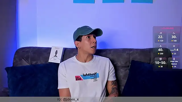 Snapshot of j_deex chatting on November 2025 11:16:01 PM j deex online show from November 2025 11:16:01 PM