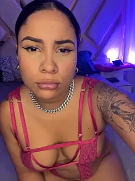 MarianaaSantos online show from March 2026 04:36:02 AM