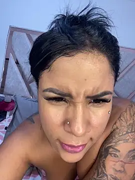 MarianaaSantos online show from April 2026 06:20:02 AM