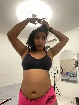 MarianaaSantos online show from April 2026 03:02:02 AM