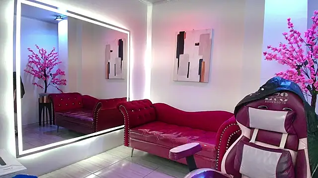 Snapshot of Infernus_vana666 chatting on October 2025 07:35:01 PM Infernus vana666 online show from October 2025 07:35:01 PM