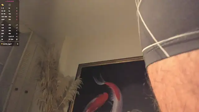 JamesCarter77 online show from May 2026 08:59:02 AM