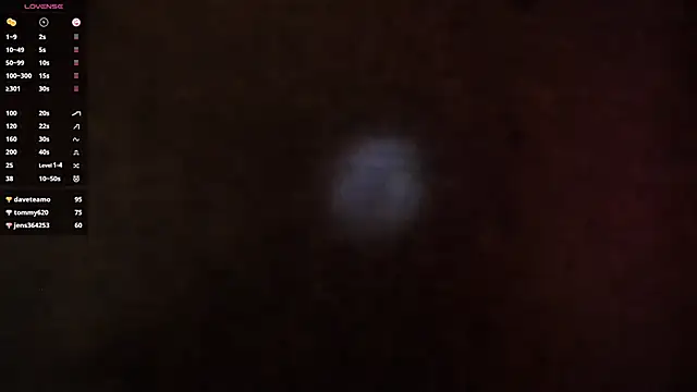 JamesCarter77 online show from December 2025 01:13:02 PM