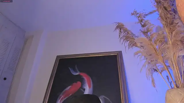 JamesCarter77 online show from April 2026 12:54:01 PM