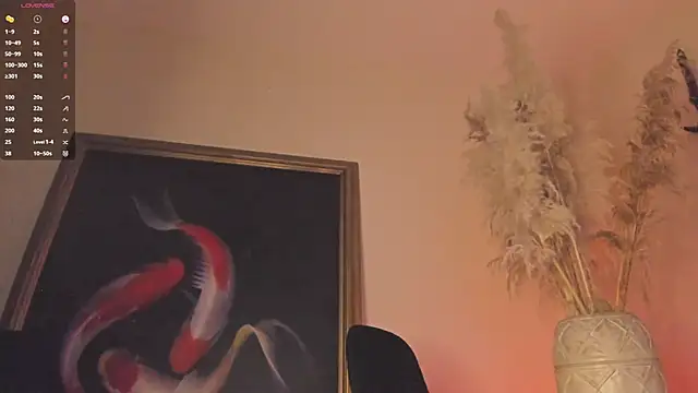 JamesCarter77 online show from March 2026 11:45:02 PM