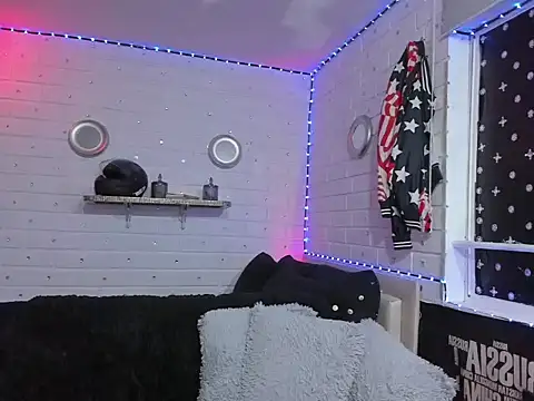 AdanXanders online show from November 2025 03:38:01 AM