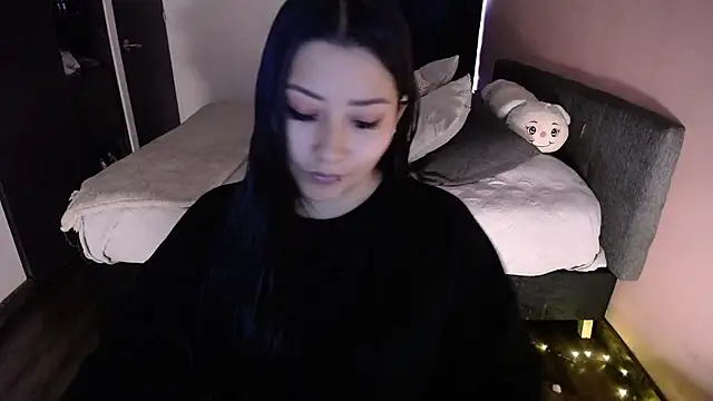 Mia 1120 online show from January 2026 07:17:02 PM