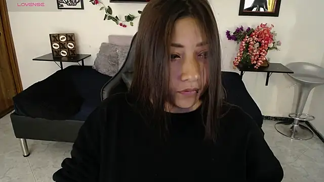 Mia 1120 online show from March 2026 07:38:01 PM