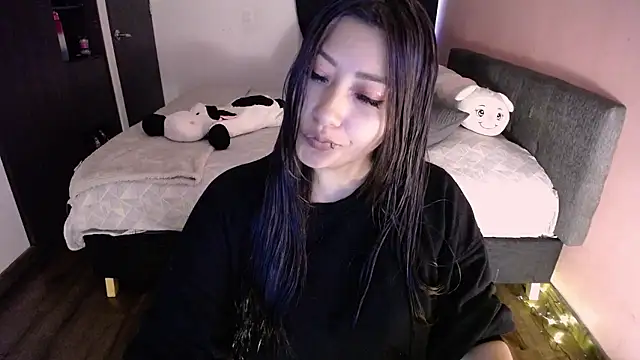 Mia 1120 online show from January 2026 08:59:01 PM