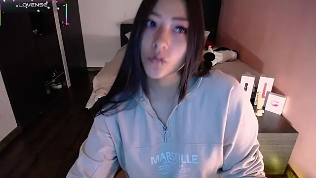 Mia 1120 online show from January 2026 07:07:02 PM