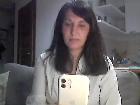 Snapshot of Elena48324 chatting on June 2026 06:25:01 PM Elena48324 online show from June 2026 06:25:01 PM
