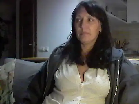 Elena48324 online show from December 2025 06:18:02 PM