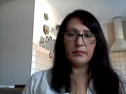 Elena48324 online show from April 2026 09:55:01 AM