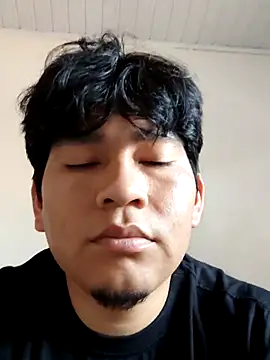  SamuraiXx online show from November 2025 06:34:02 PM