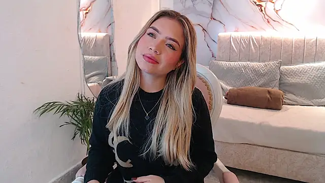  Tiffany1 online show from November 2025 05:34:01 PM