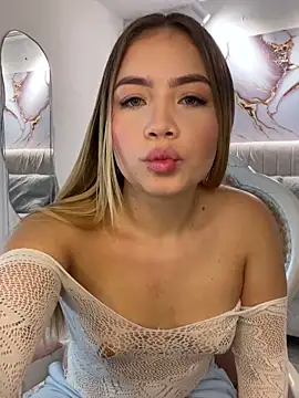  Tiffany1 online show from November 2025 06:35:02 PM