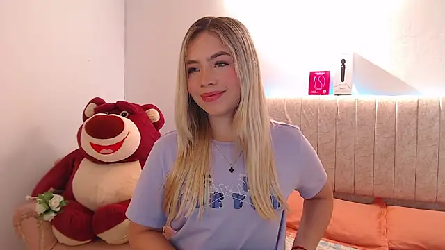  Tiffany1 online show from November 2025 05:46:01 PM