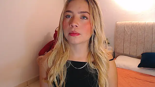  Tiffany1 online show from February 2026 06:06:02 PM