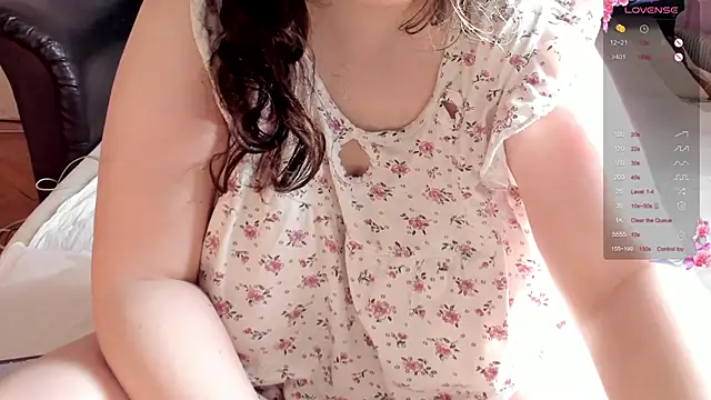 alice allens online show from April 2026 05:34:01 AM