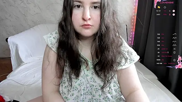 alice allens online show from February 2026 08:01:02 AM