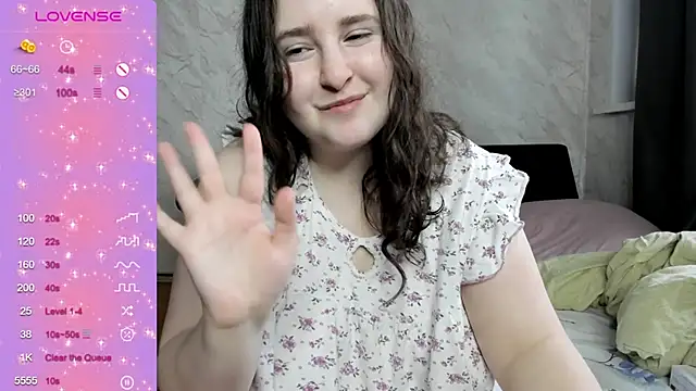 alice allens online show from October 2025 10:47:01 AM