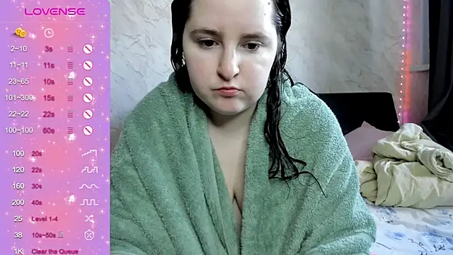 alice allens online show from October 2025 10:49:01 AM