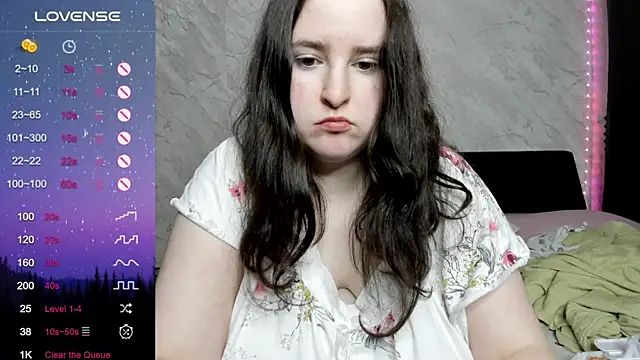 alice allens online show from October 2025 03:57:02 PM