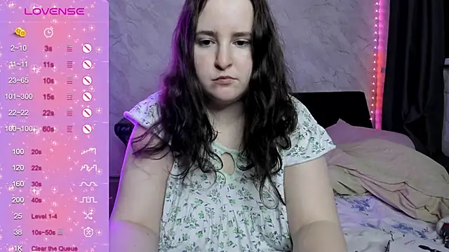 alice allens online show from October 2025 02:29:02 PM