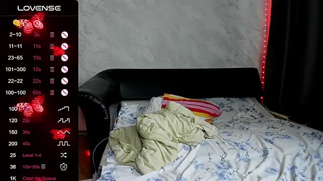 alice allens online show from October 2025 09:32:01 AM