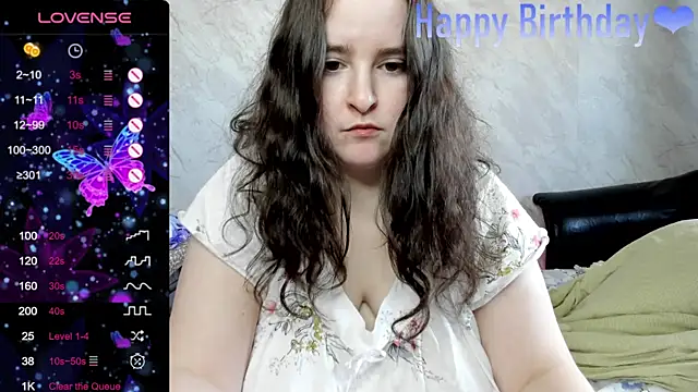 alice allens online show from September 2025 01:28:02 PM