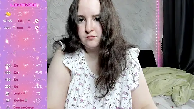 alice allens online show from October 2025 08:48:01 AM